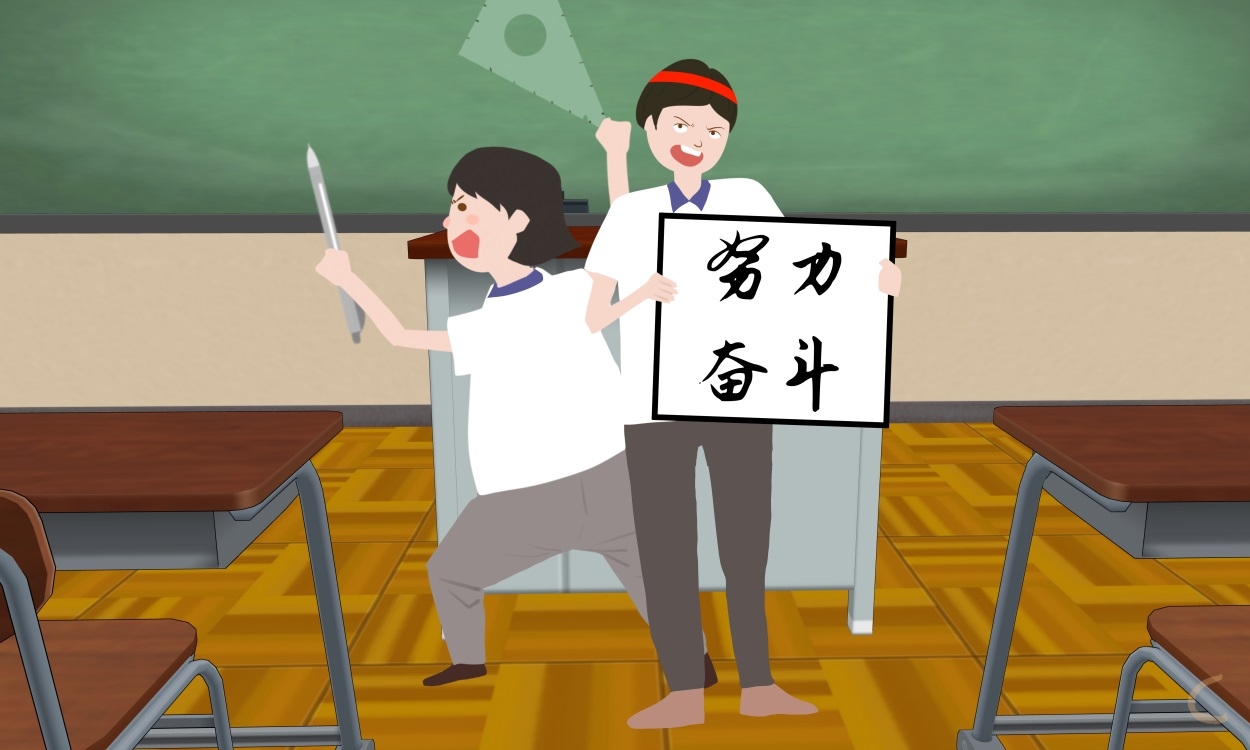 高考满分作文宽容800字